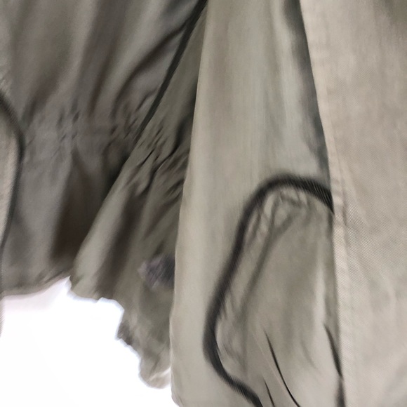 BLANKNYC draped Moto jacket - Picture 7 of 13